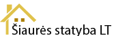 Šiaurės statyba LT, MB-gbZ9