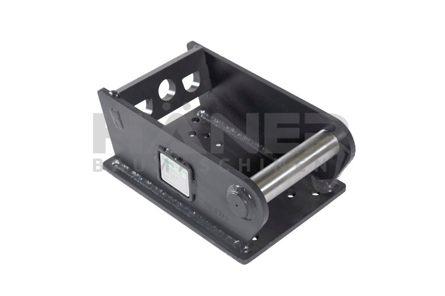 HÄNER MS01 CW05 Martin M02 adapterio plokštė