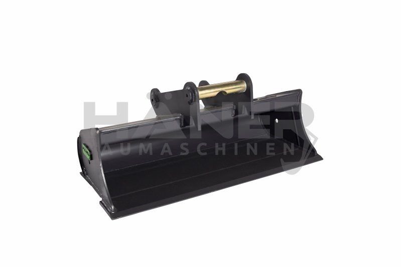 HÄNER 800 mm planiravimo kaušas