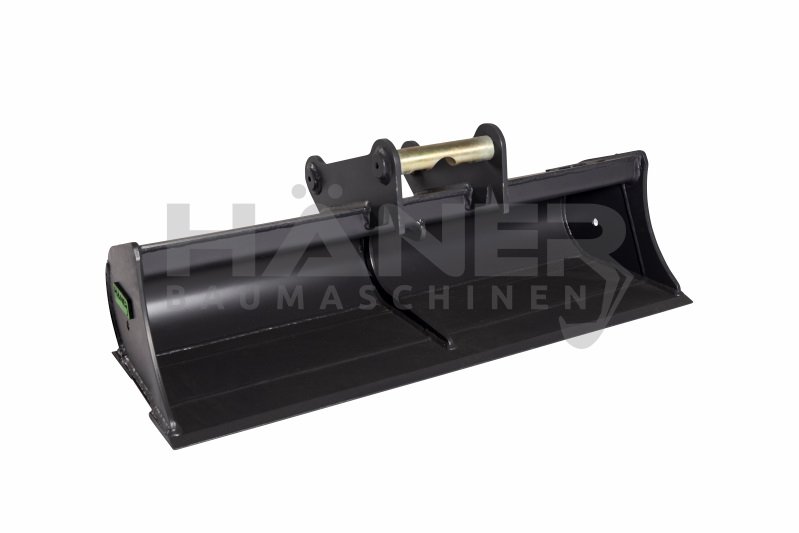 HÄNER 1000 mm planiravimo kaušas