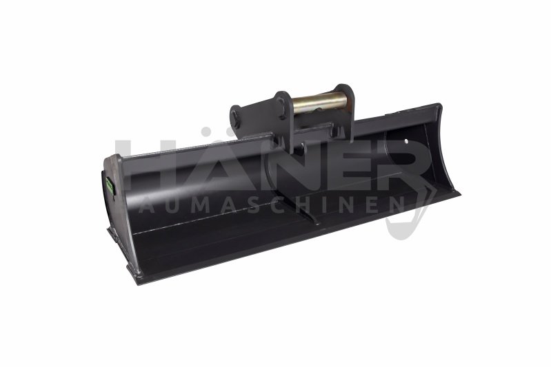 HÄNER 1600 mm planiravimo kaušas