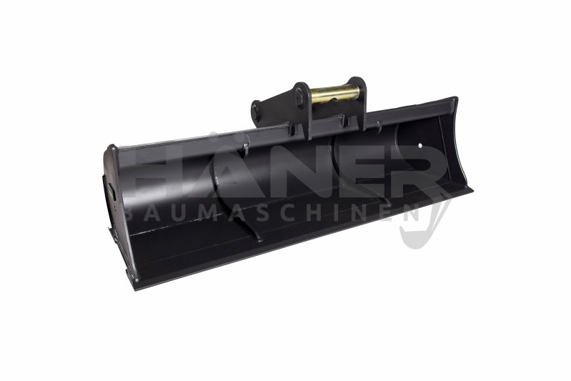 HÄNER 1400 mm planiravimo kaušas