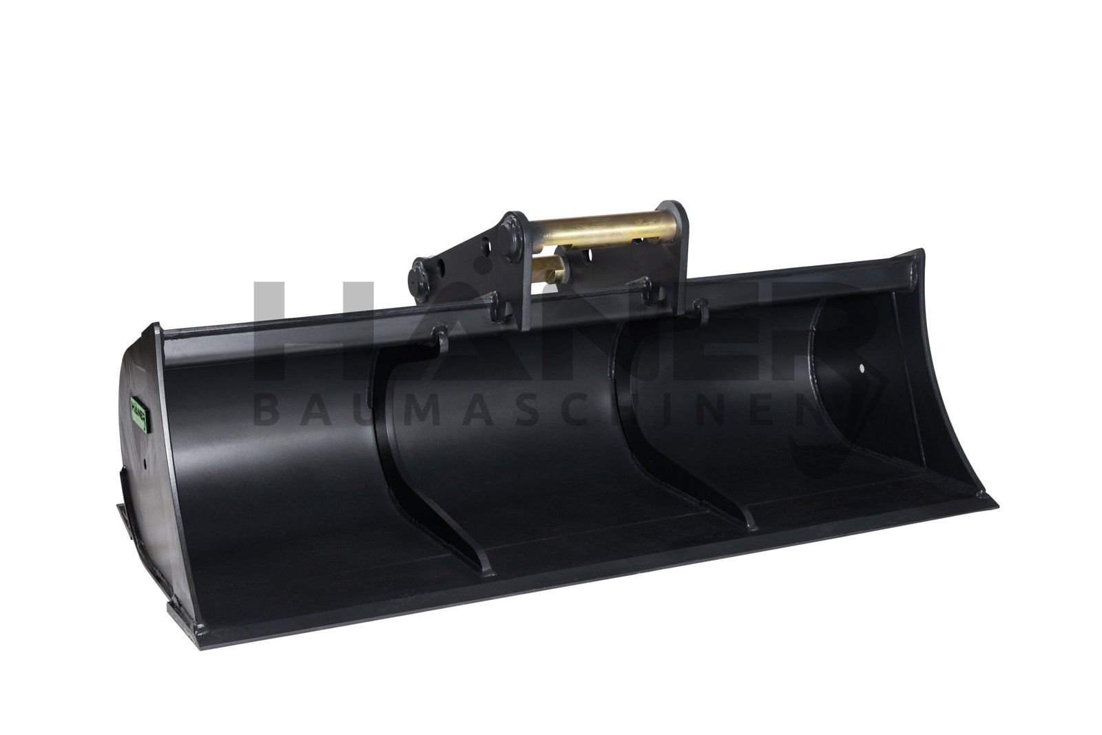 HÄNER 1200 mm planiravimo kaušas