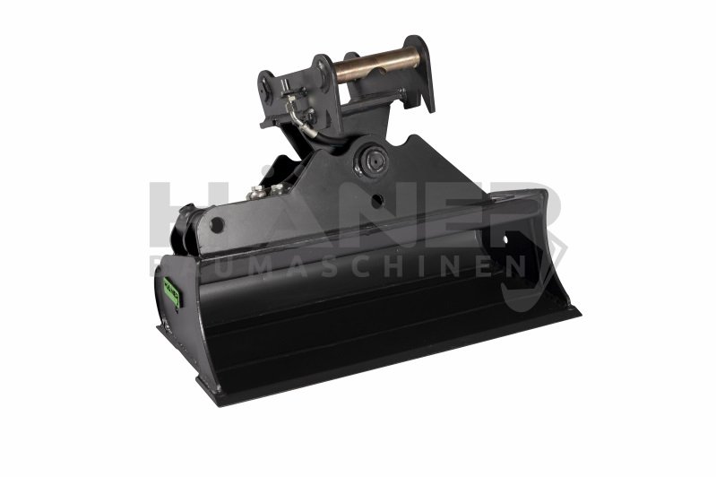 HÄNER 800 mm hidraulinis planiravimo kaušas