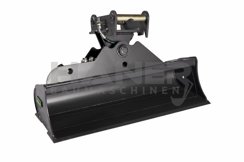 HÄNER 1000 mm hidraulinis planiravimo kaušas