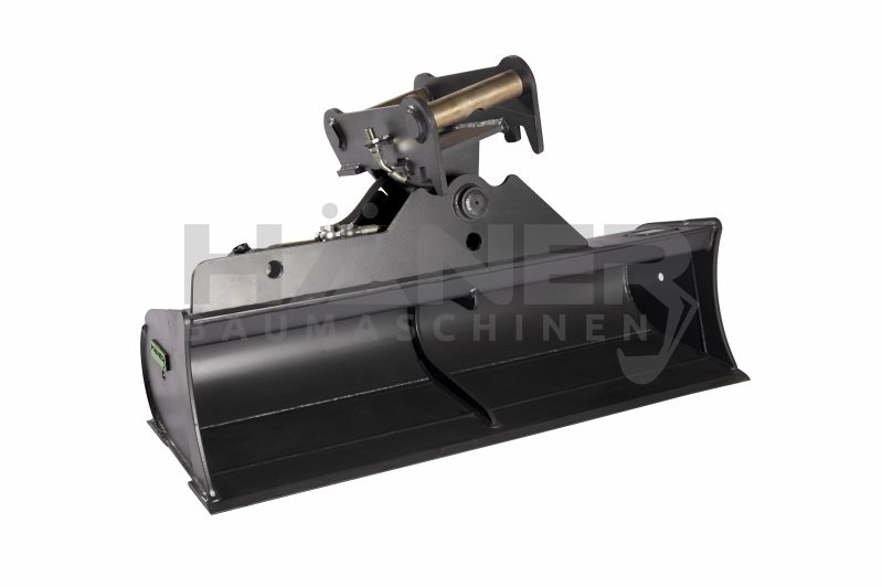 HÄNER 1200 mm hidraulinis planiravimo kaušas