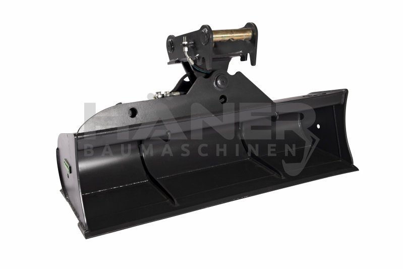HÄNER 1400 mm hidraulinis planiravimo kaušas