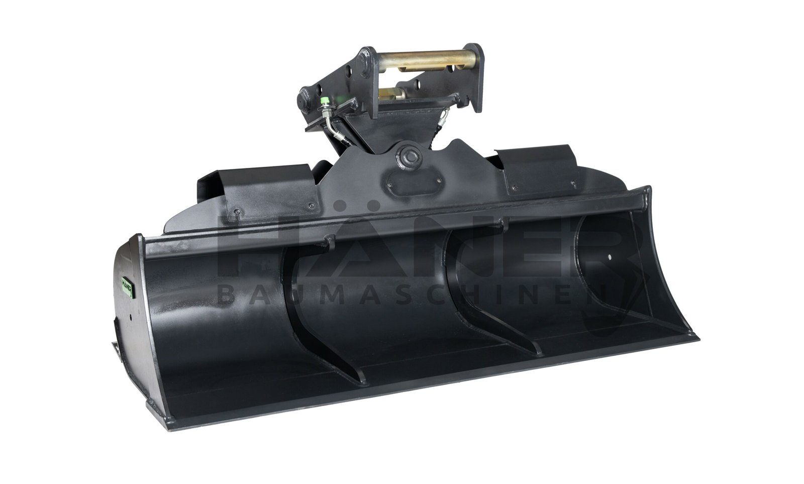 HÄNER 1800 mm hidraulinis planiravimo kaušas