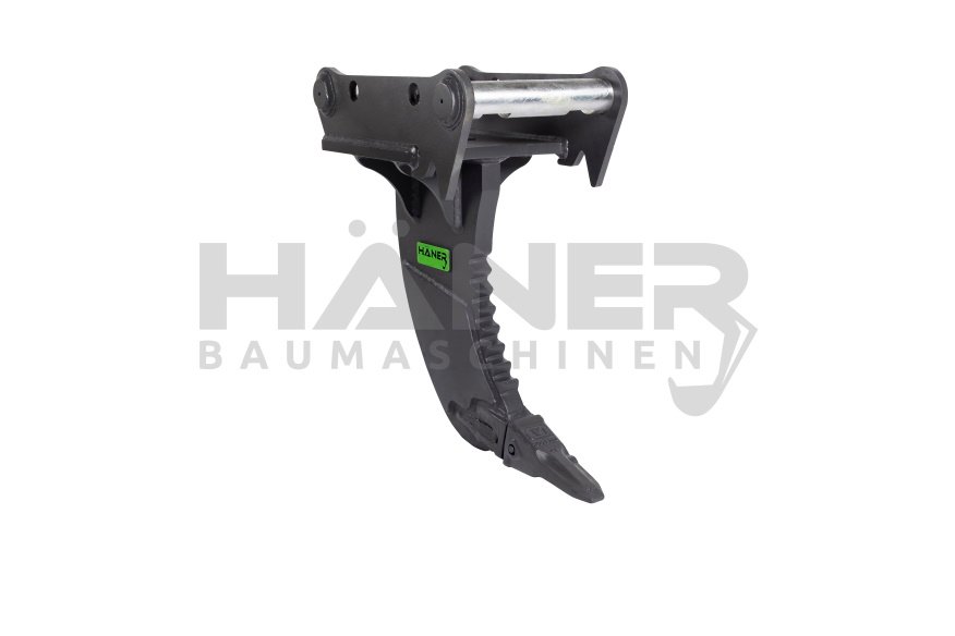 HÄNER HRZ08 purėjimo dantis
