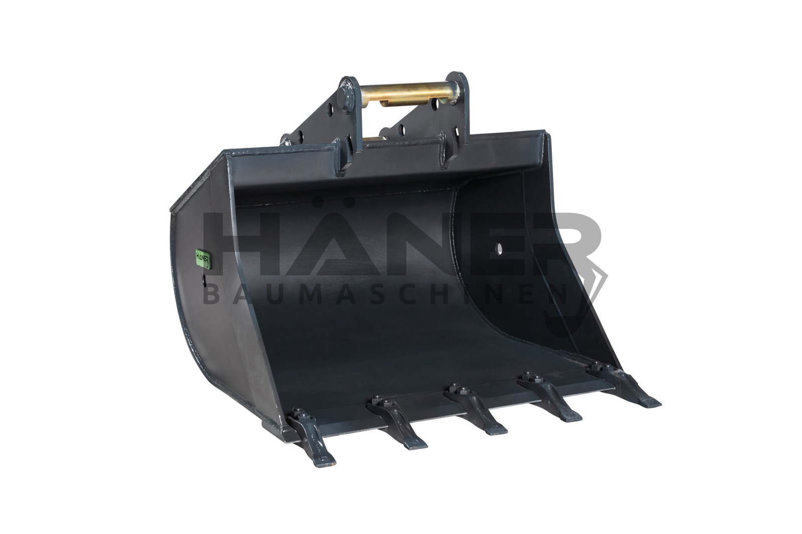 HÄNER 800 mm kasimo kaušas