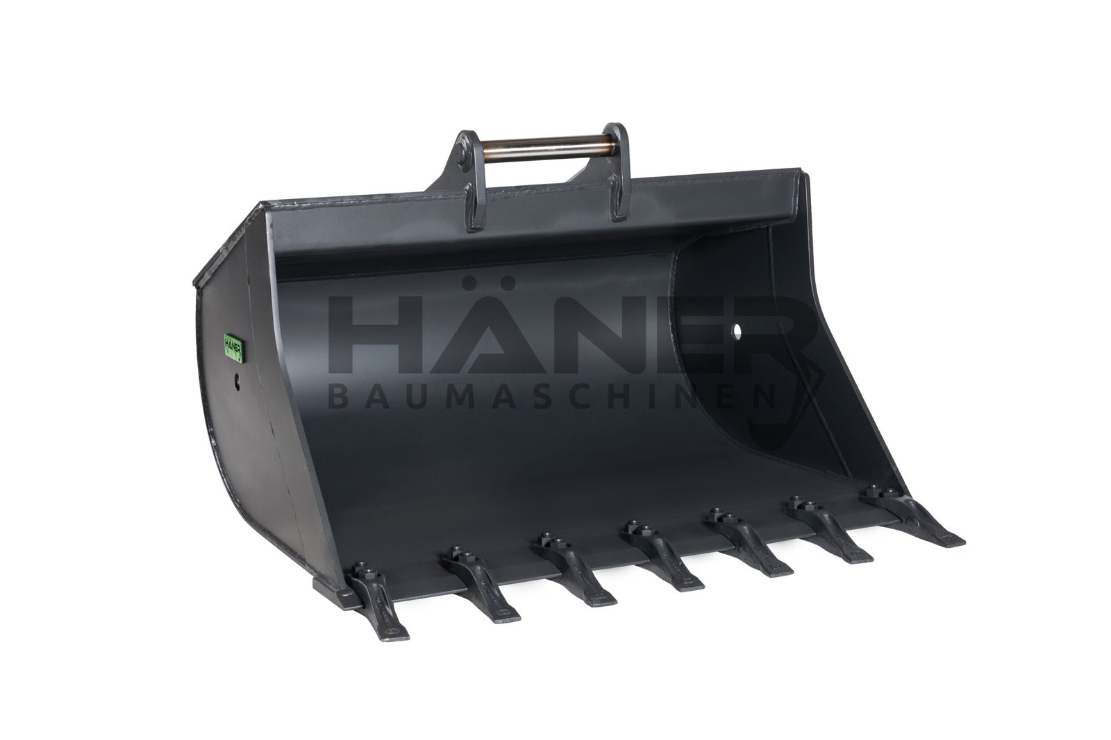HÄNER 1200 mm kasimo kaušas