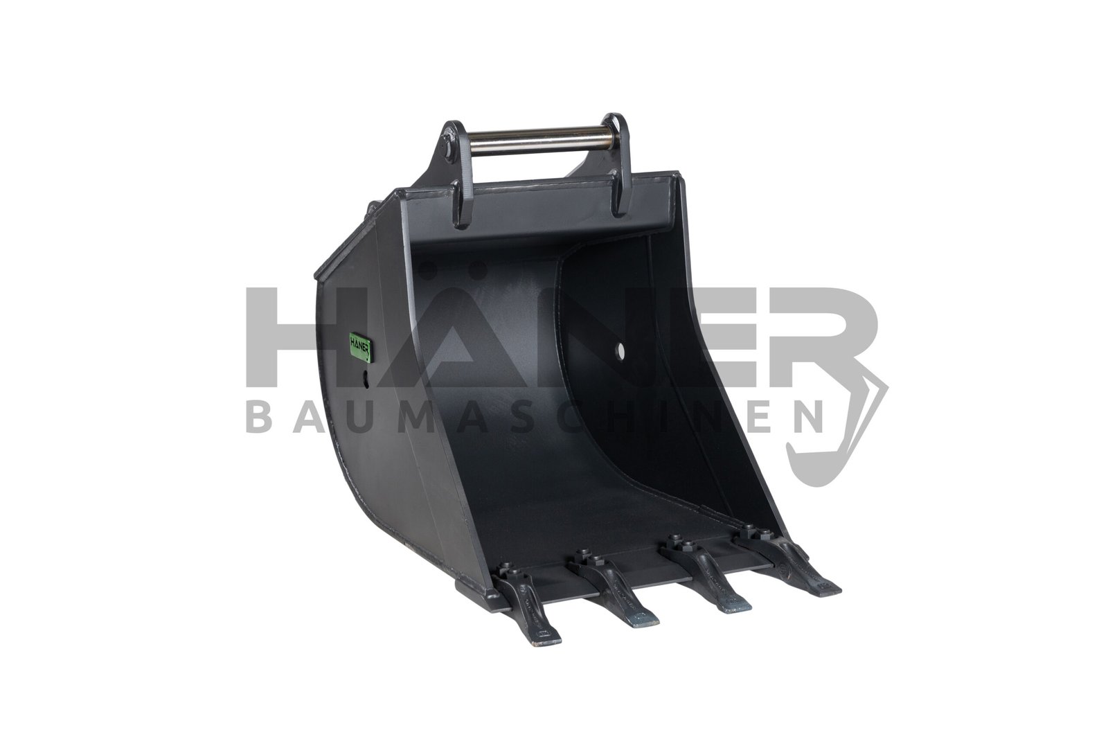 HÄNER 500 mm kasimo kaušas