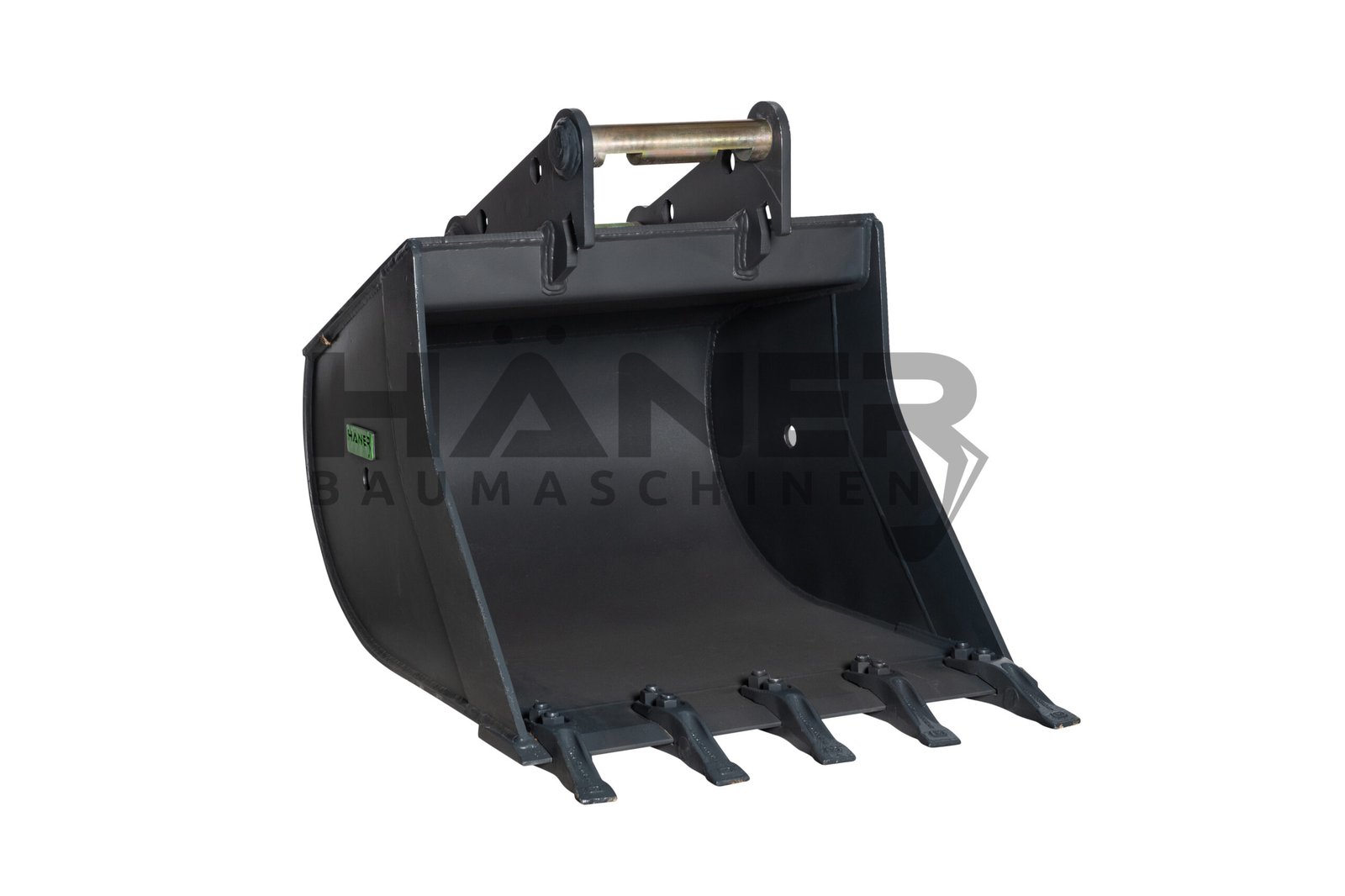 HÄNER 600 mm kasimo kaušas