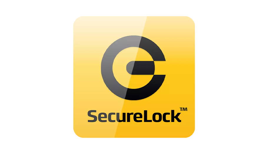 Rototilt SecureLock