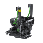Steelwrist tiltrotatoriai
