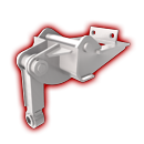 KSW griebtuvų adapteriai