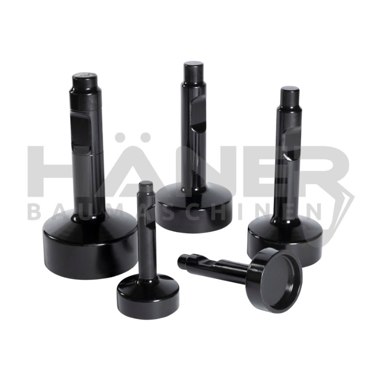 HÄNER HGS45 kalimo gaubtas