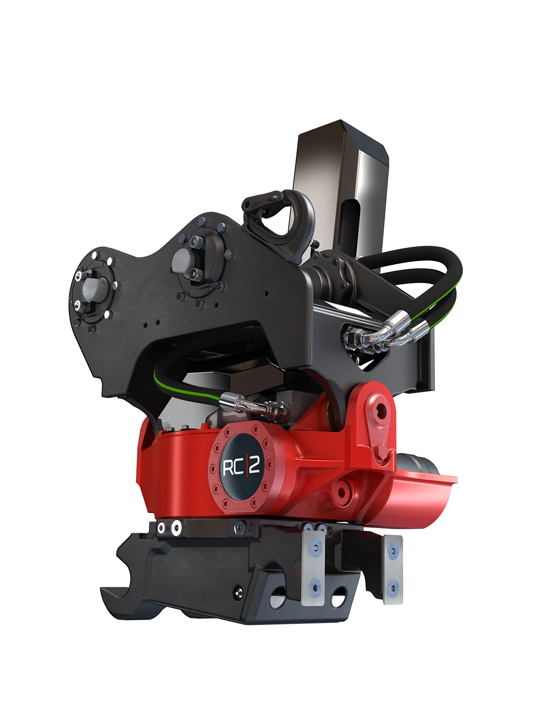 Rototilt RC tiltrotatorius