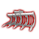 KSW šaknų grėbliai